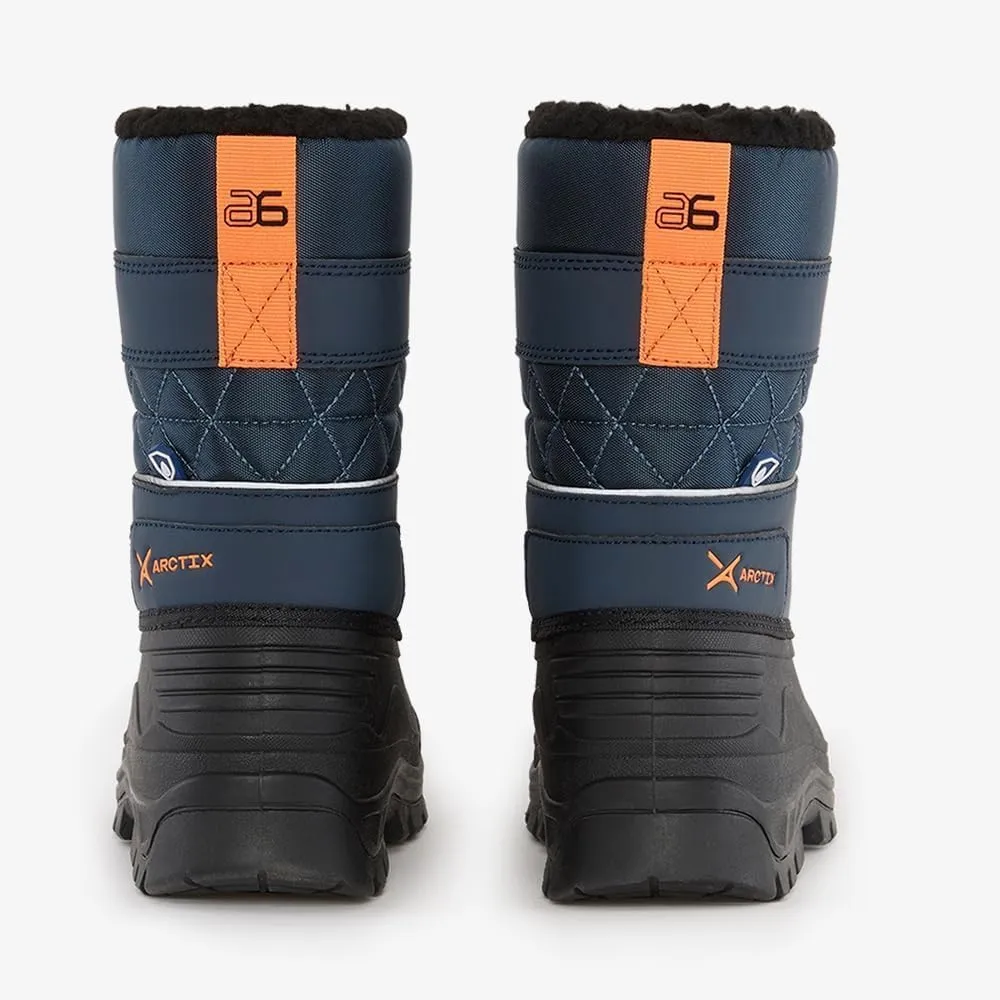 Men's Back Woods Winter Boot