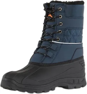 Men's Back Woods Winter Boot