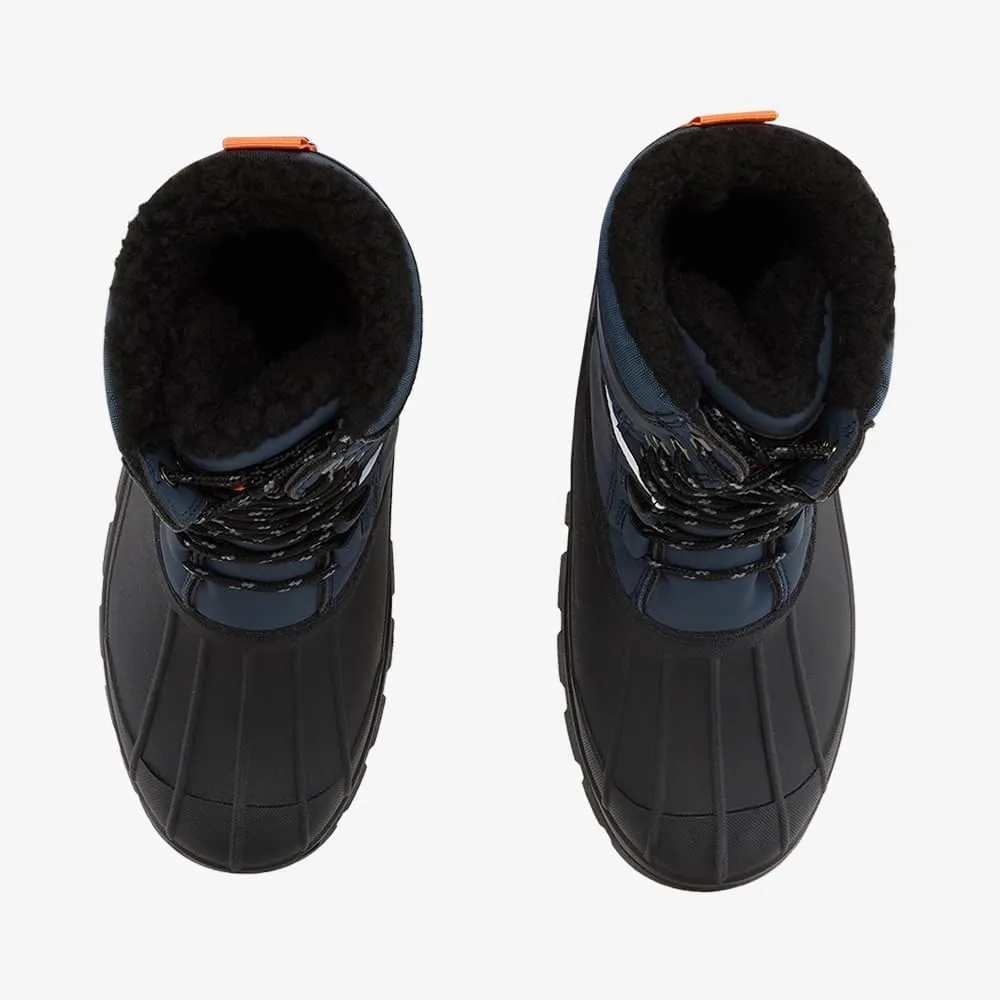 Men's Back Woods Winter Boot