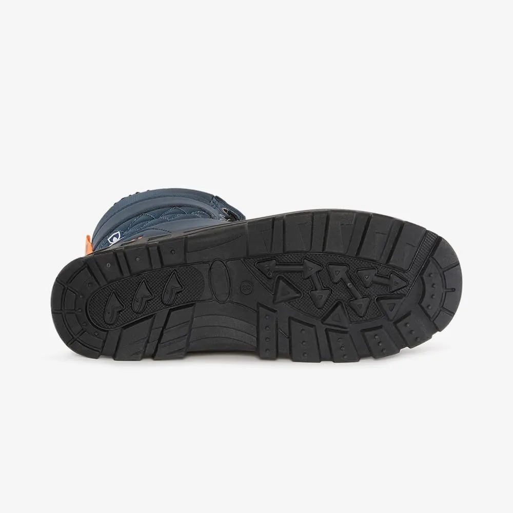 Men's Back Woods Winter Boot