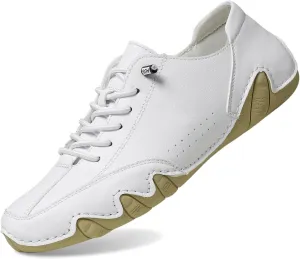 Men's Barefoot Shoes Vogany Breathable Orthopaedic Ergonomic Orthopaedic Barefoot Shoes Sneaker