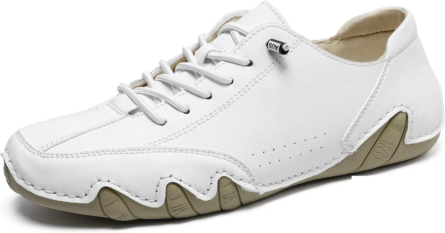 Men's Barefoot Shoes Vogany Breathable Orthopaedic Ergonomic Orthopaedic Barefoot Shoes Sneaker