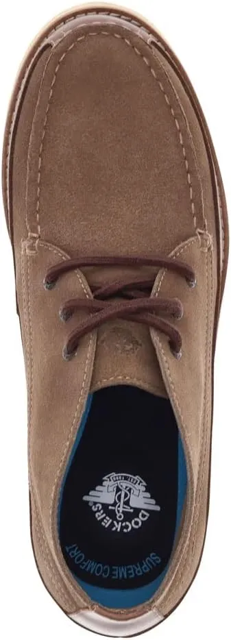Men's Calgary Chukka Boot