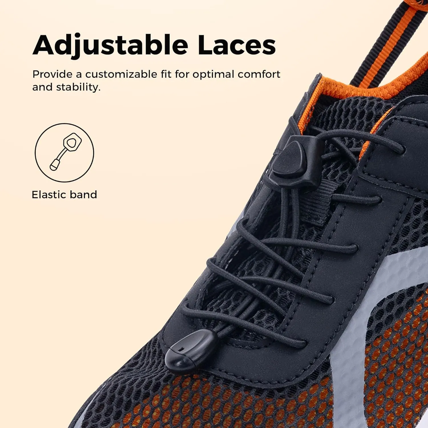 Mens Summer Hiking Sandals Closed Toe Wide Width Walking Water Shoes Comfortable Recovery Fisherman Sport Sandals
