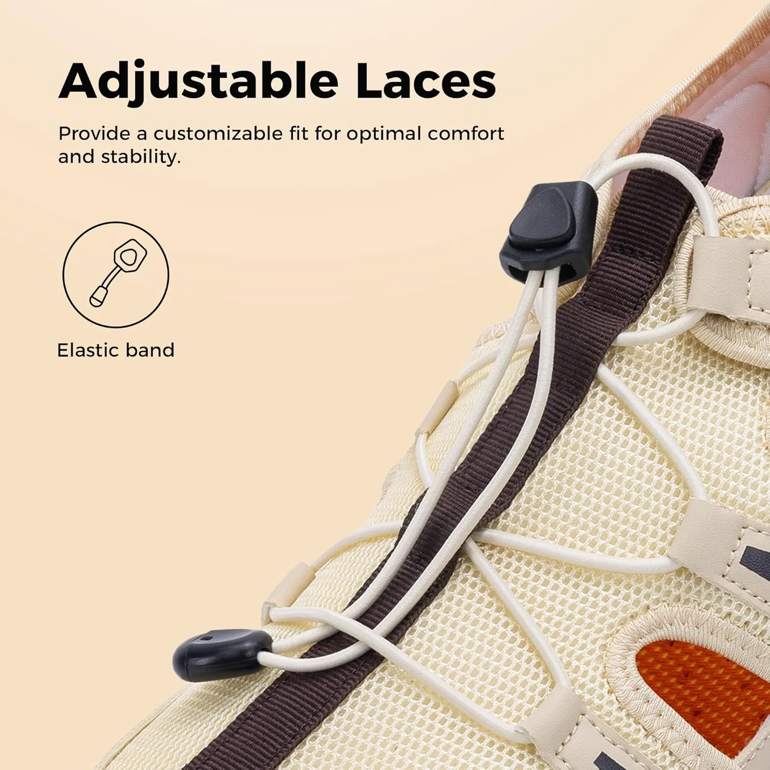 Mens Summer Hiking Sandals Closed Toe Wide Width Walking Water Shoes Comfortable Recovery Fisherman Sport Sandals