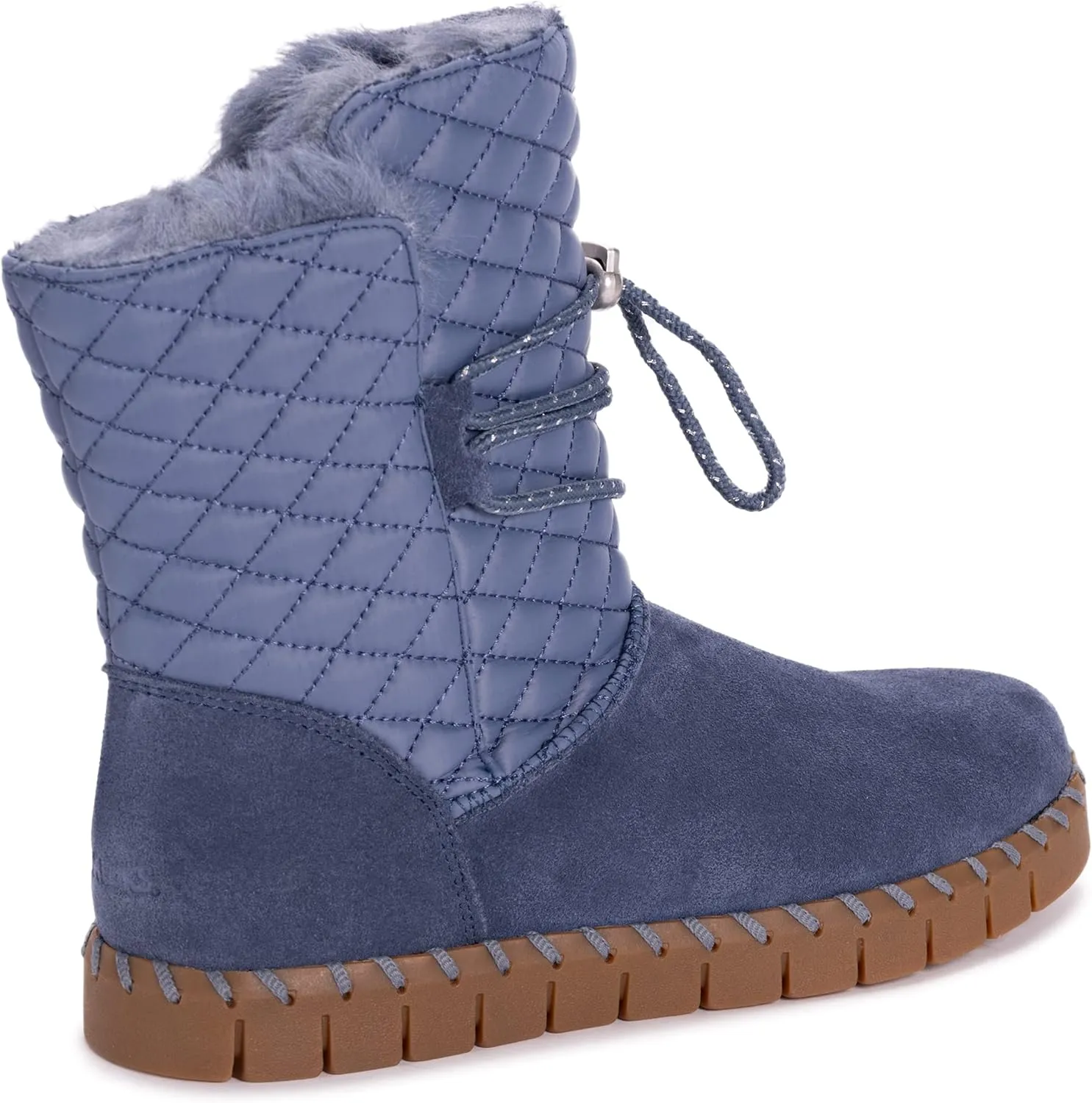 MUK LUKS Women's Flexi Bridgehampton Boot Fashion