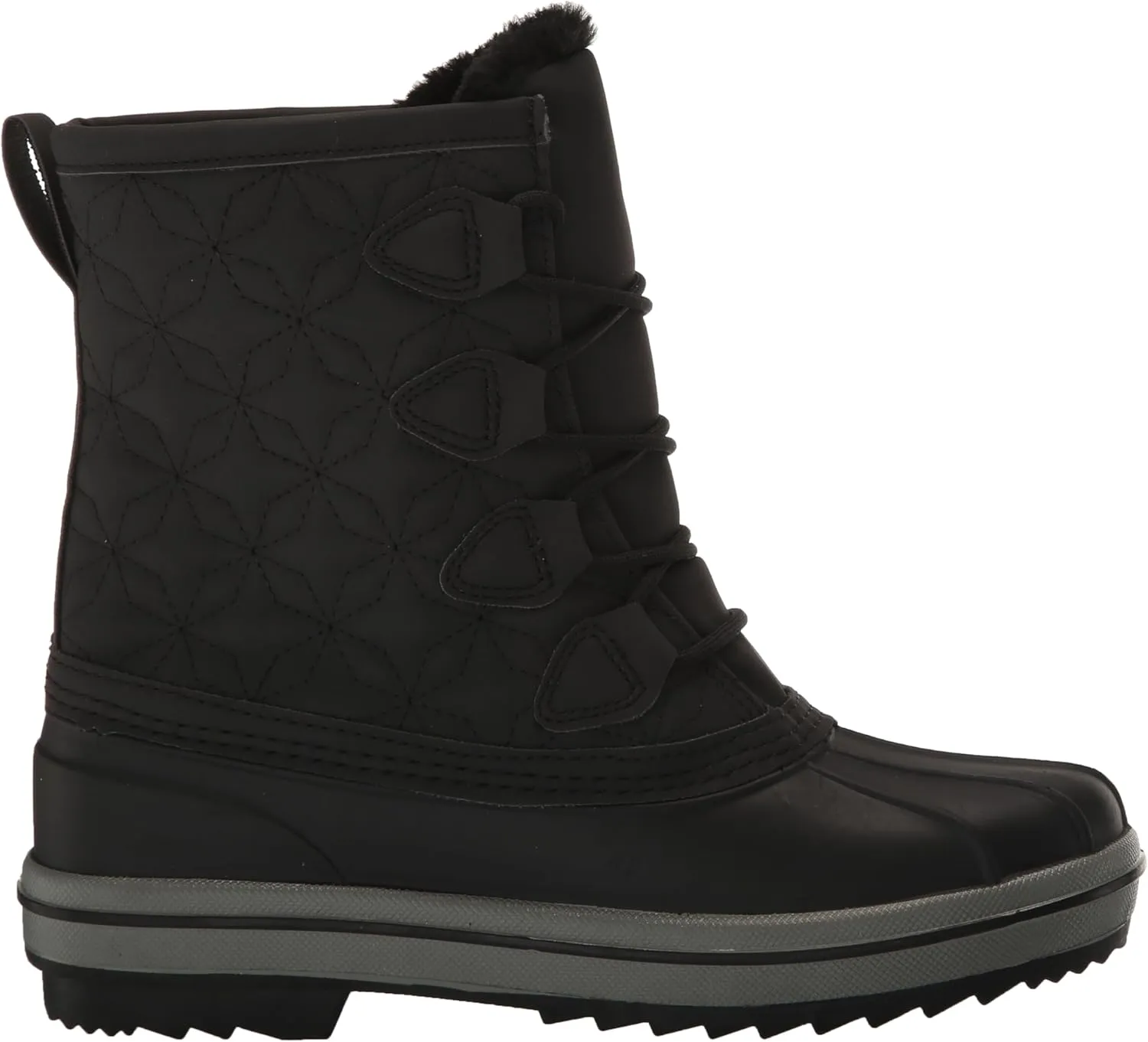 MUK LUKS Women's Kinsley Kennedy Fashion Boot