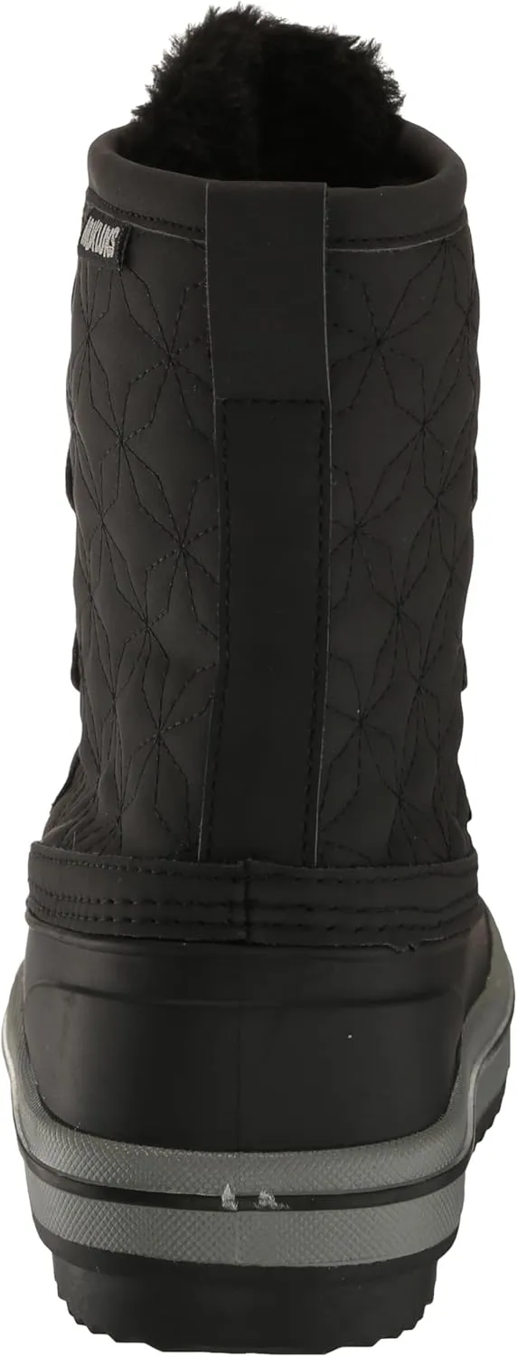 MUK LUKS Women's Kinsley Kennedy Fashion Boot