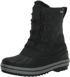 MUK LUKS Women's Kinsley Kennedy Fashion Boot