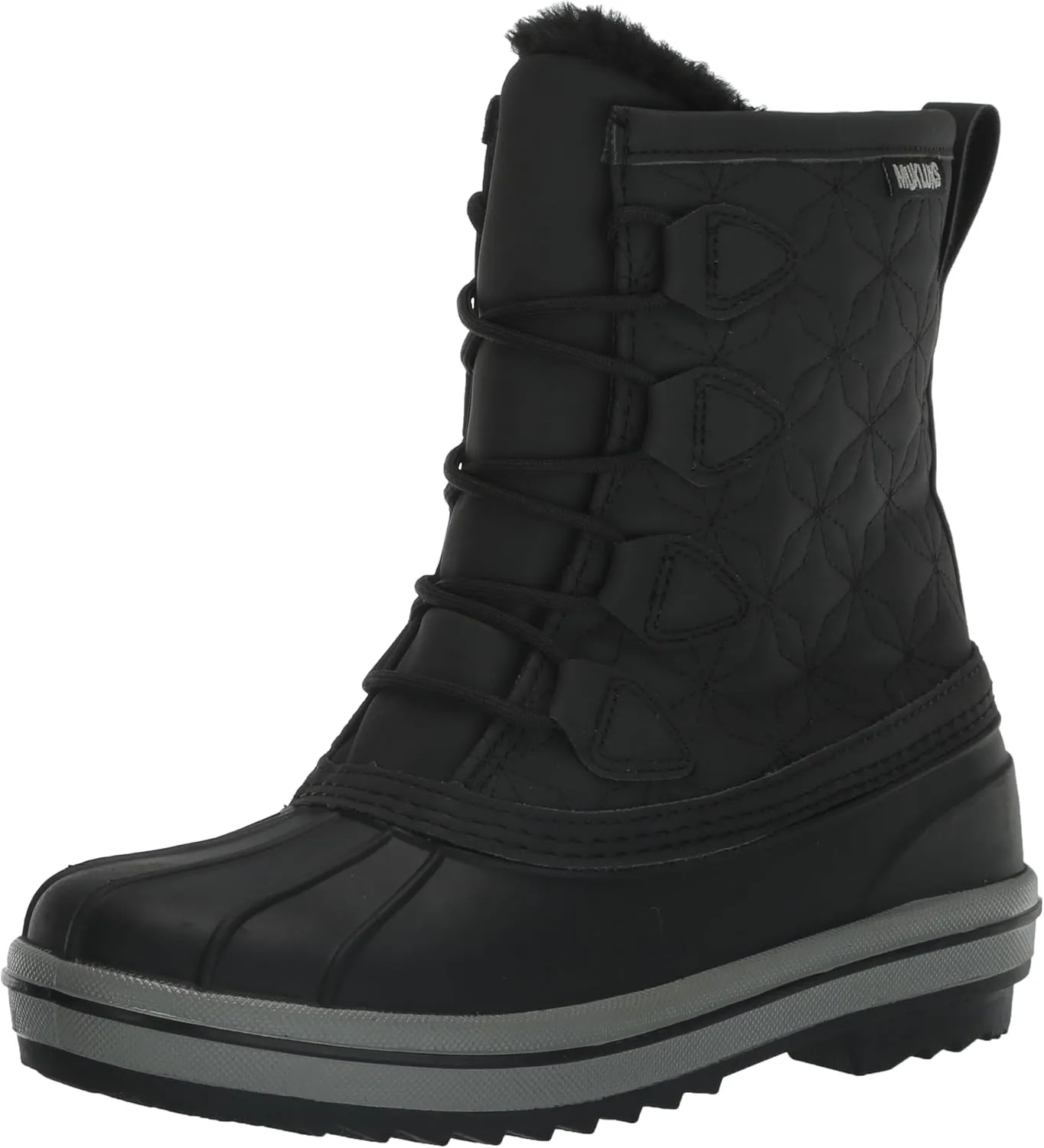 MUK LUKS Women's Kinsley Kennedy Fashion Boot