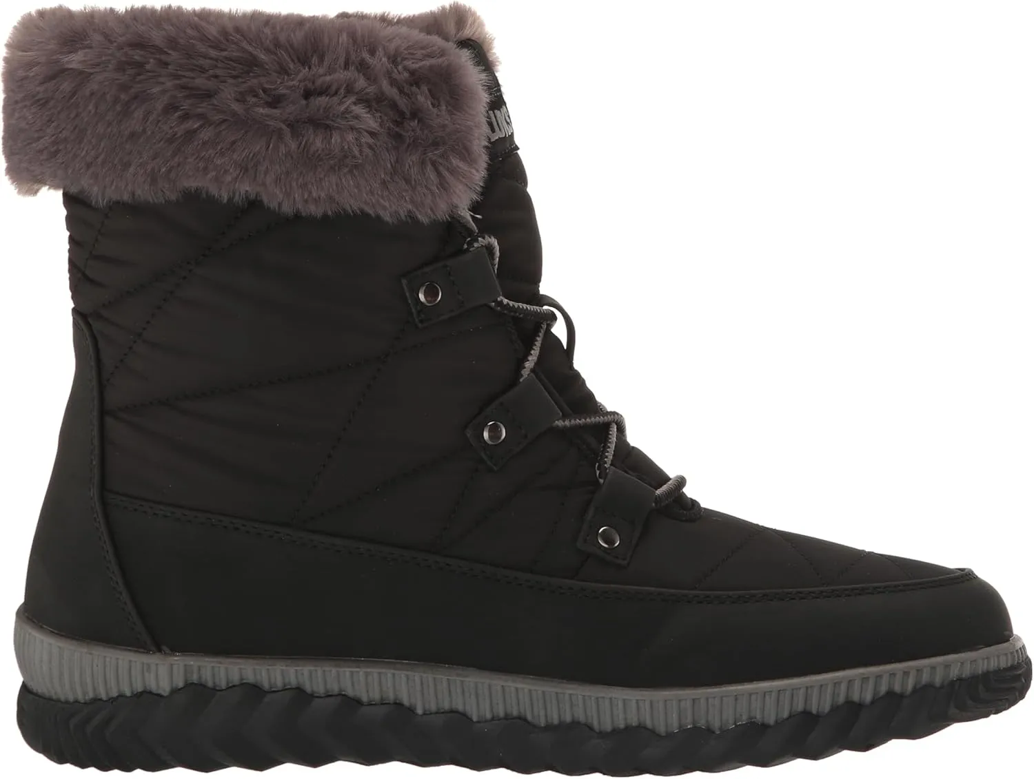 MUK LUKS Women's Winnie Waverly Fashion Boot
