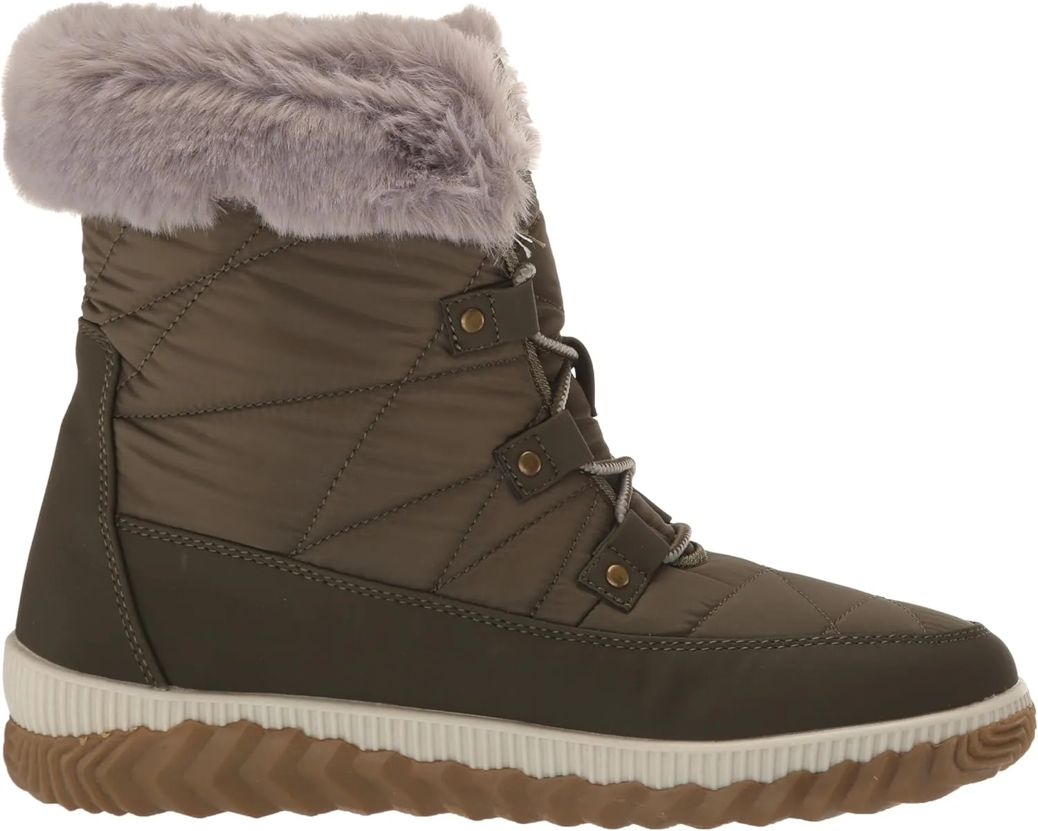 MUK LUKS Women's Winnie Waverly Fashion Boot