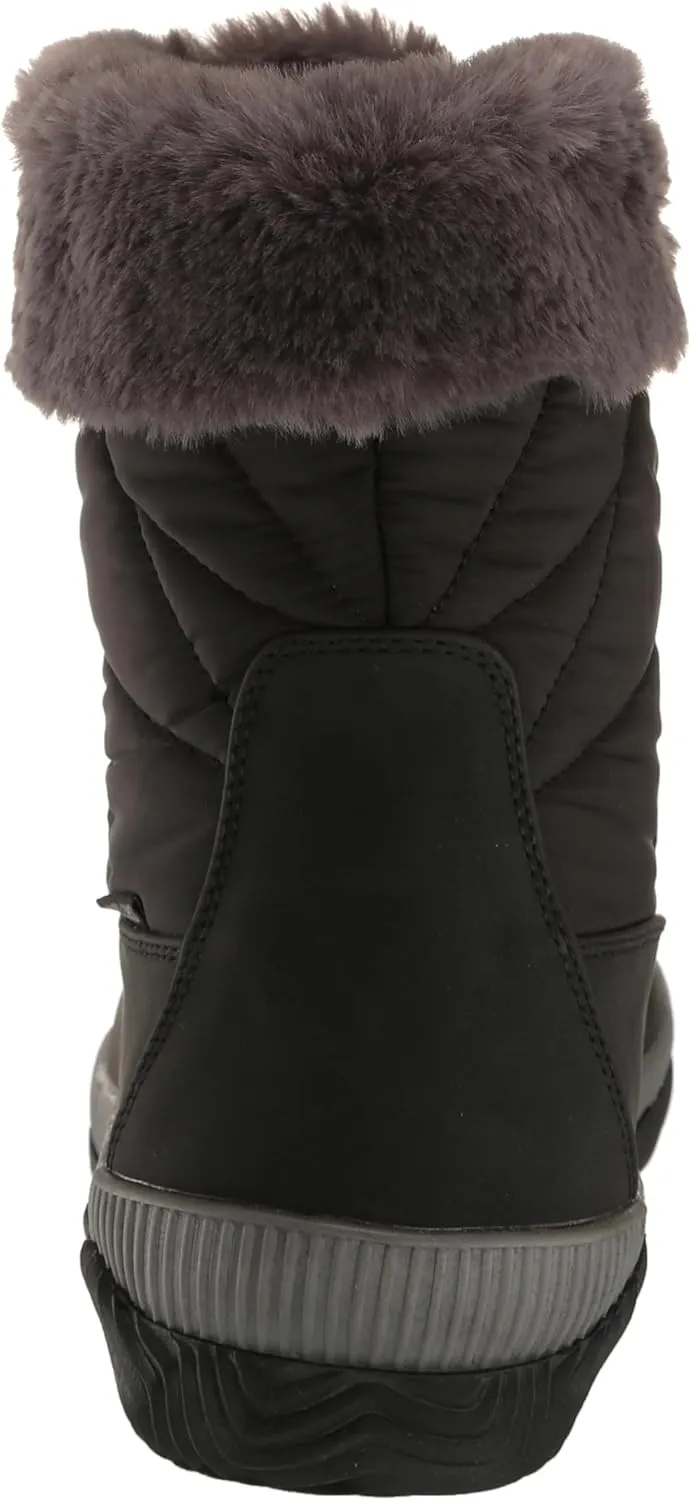 MUK LUKS Women's Winnie Waverly Fashion Boot