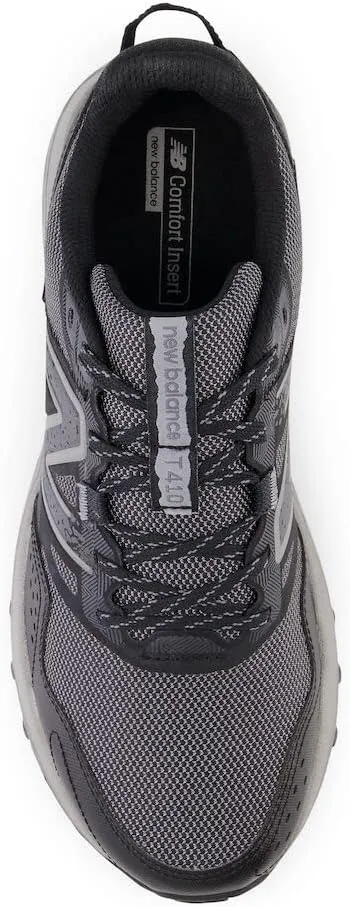 New Balance Men's, MT410V8 Trail Running Shoe