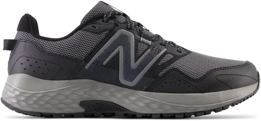 New Balance Men's, MT410V8 Trail Running Shoe