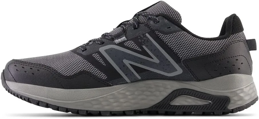 New Balance Men's, MT410V8 Trail Running Shoe
