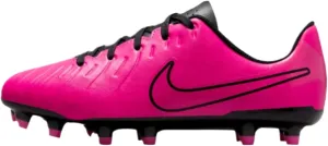 Nike Unisex-Child Football Low, 5 Big Kid