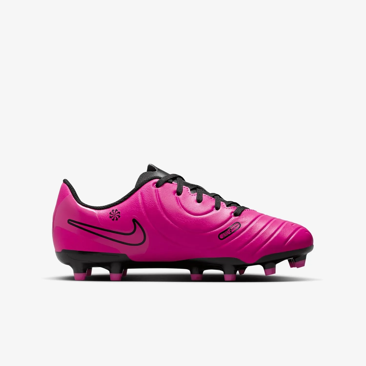 Nike Unisex-Child Football Low, 5 Big Kid