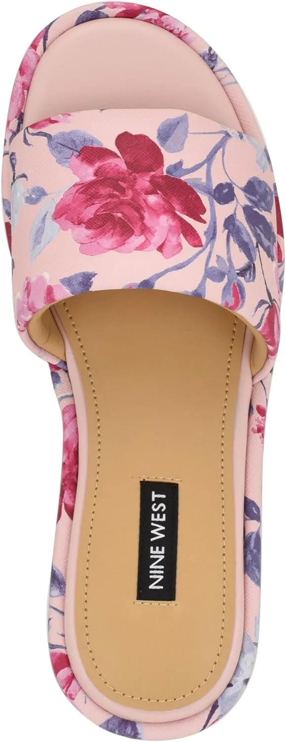 Nine West Women's Copen Sandal