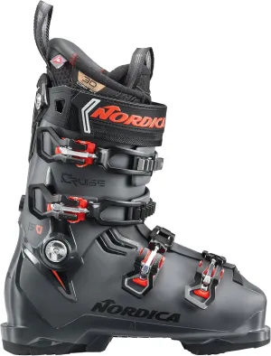 Nordica Cruise 130 Men's Comfort Fit All Mountain Alpine Ski Boots