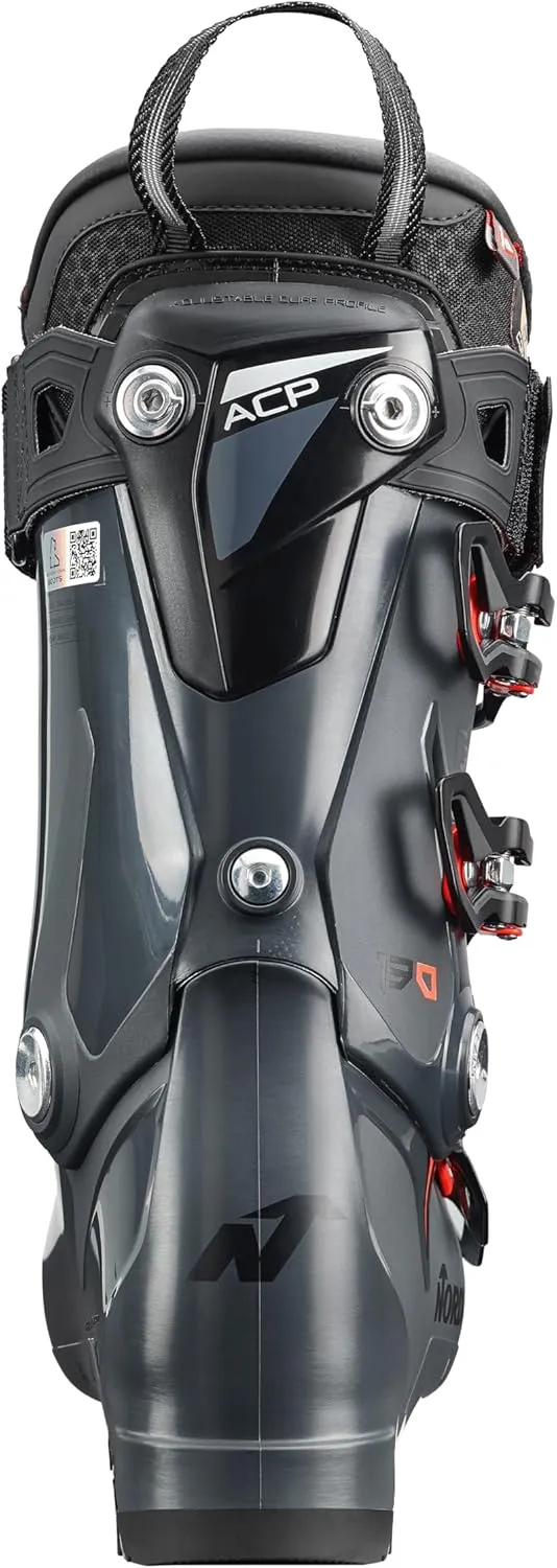 Nordica Cruise 130 Men's Comfort Fit All Mountain Alpine Ski Boots