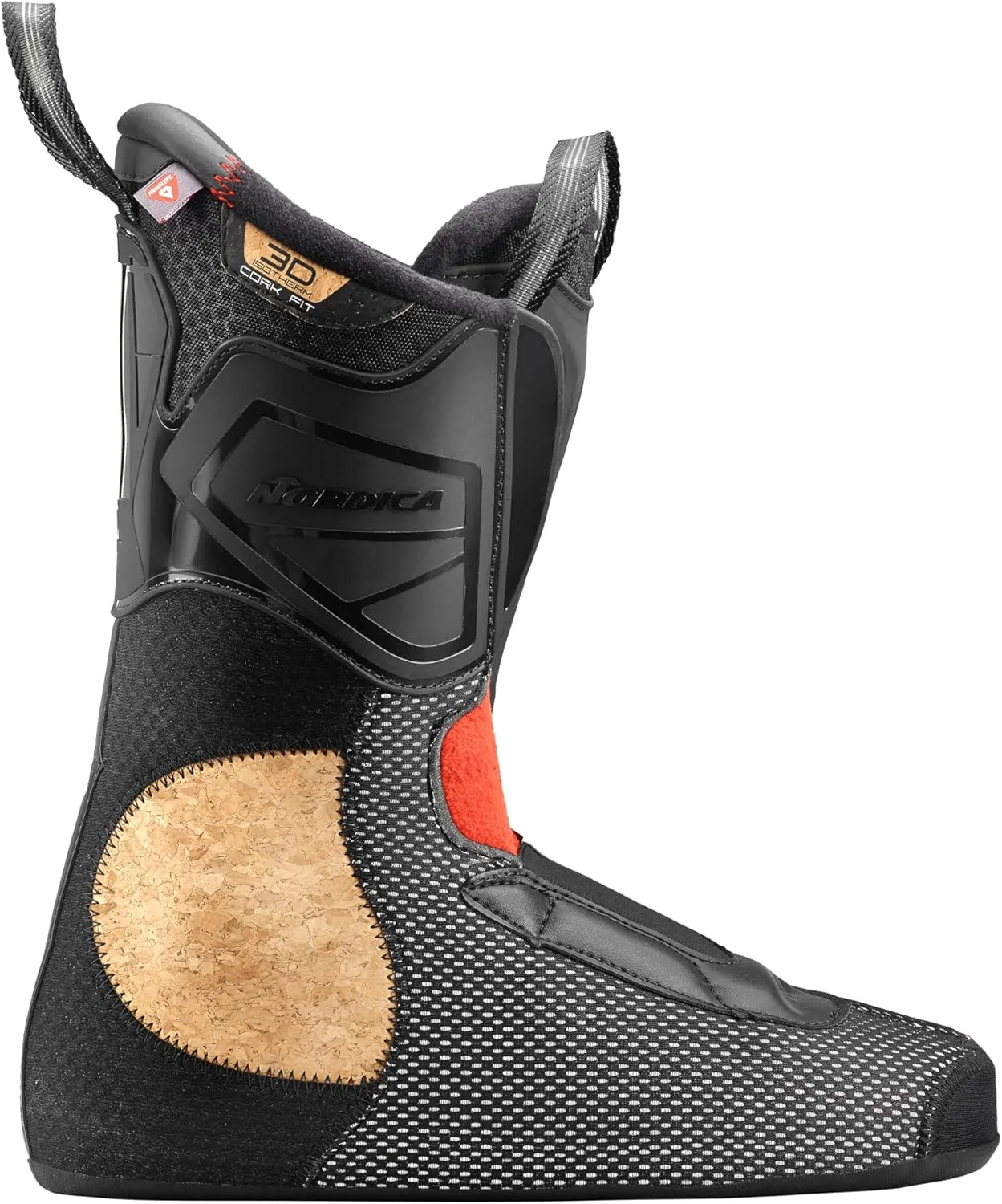 Nordica Cruise 130 Men's Comfort Fit All Mountain Alpine Ski Boots
