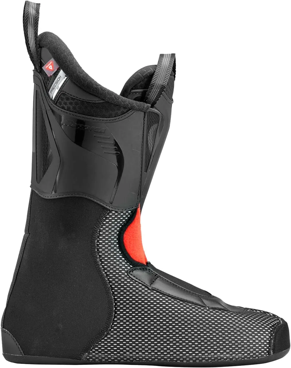 Nordica Men's Sportmachine 3 90 Durable Warm Insulated Water-Resistant Easy-Entry All-Mountain Touring Ski Boots