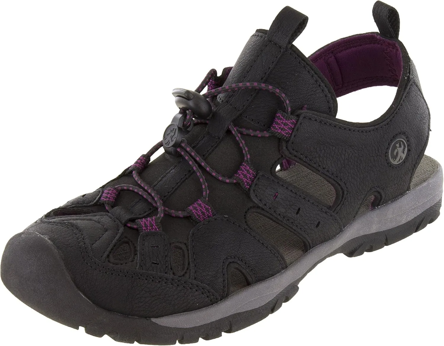 Northside Womens Burke II Sport Athletic Sandal
