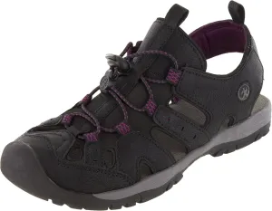 Northside Womens Burke II Sport Athletic Sandal