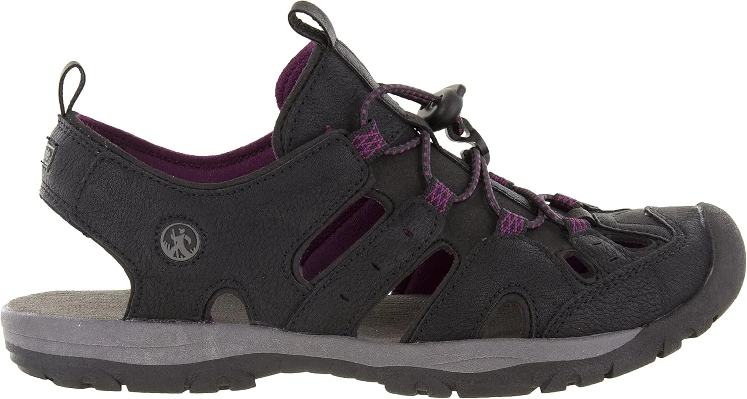 Northside Womens Burke II Sport Athletic Sandal