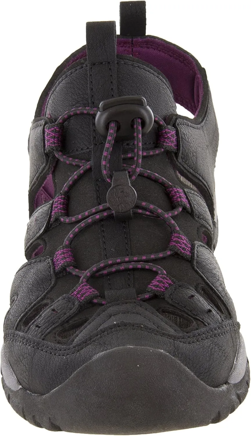 Northside Womens Burke II Sport Athletic Sandal
