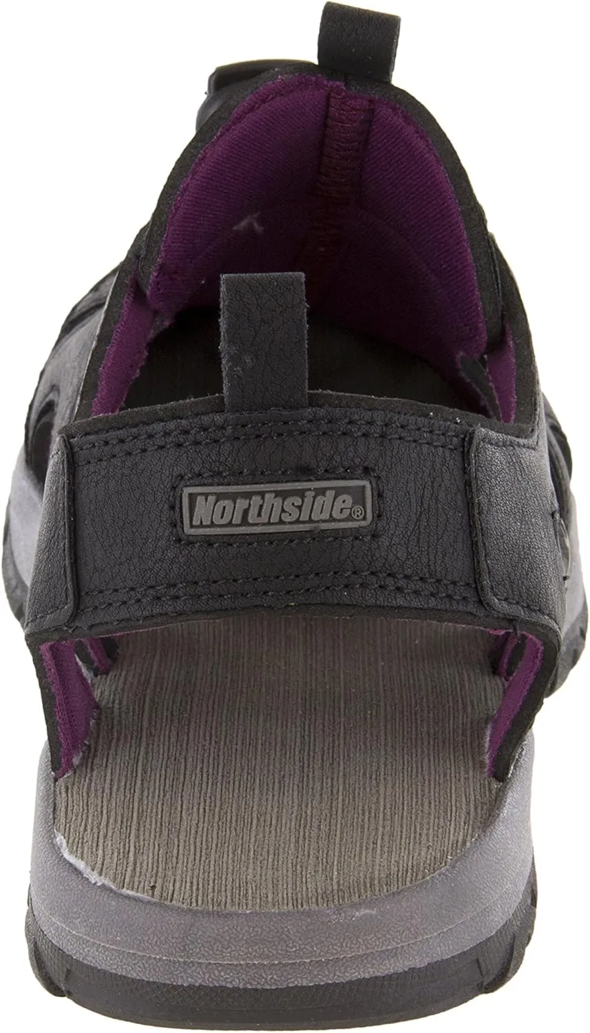 Northside Womens Burke II Sport Athletic Sandal
