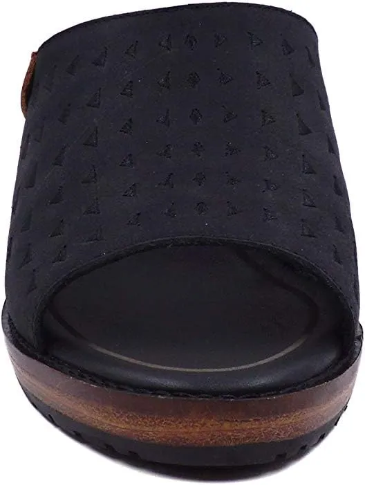 PENDLETON Peconic Wedge