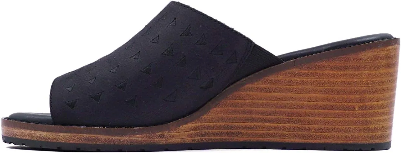 PENDLETON Peconic Wedge