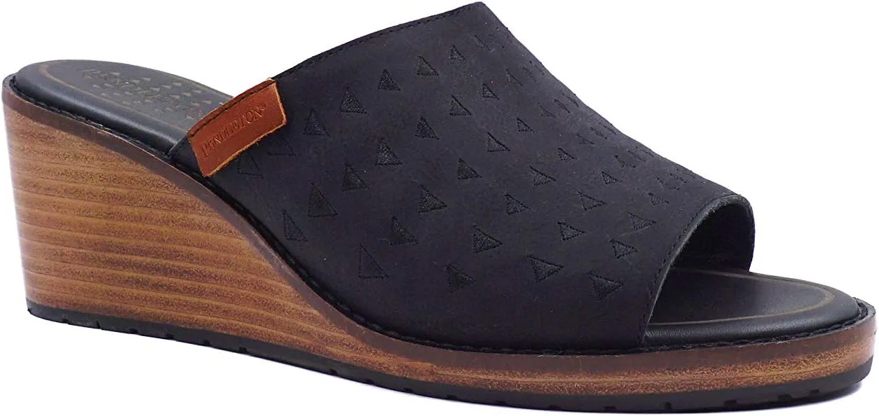 PENDLETON Peconic Wedge