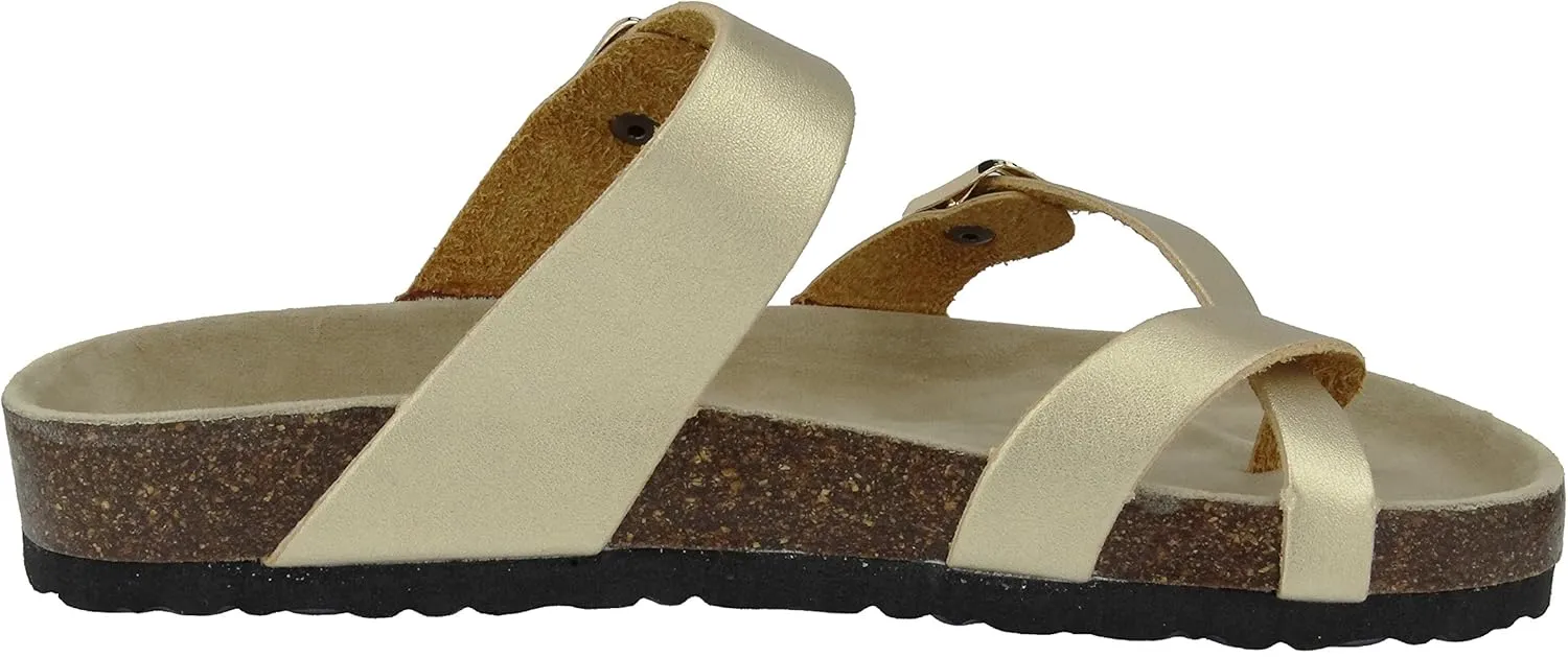 Pierre Dumas Womens Bork-30