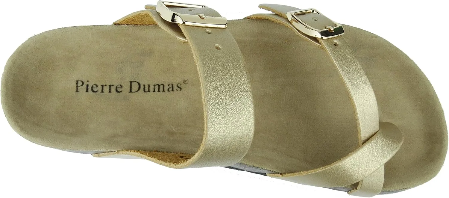 Pierre Dumas Womens Bork-30