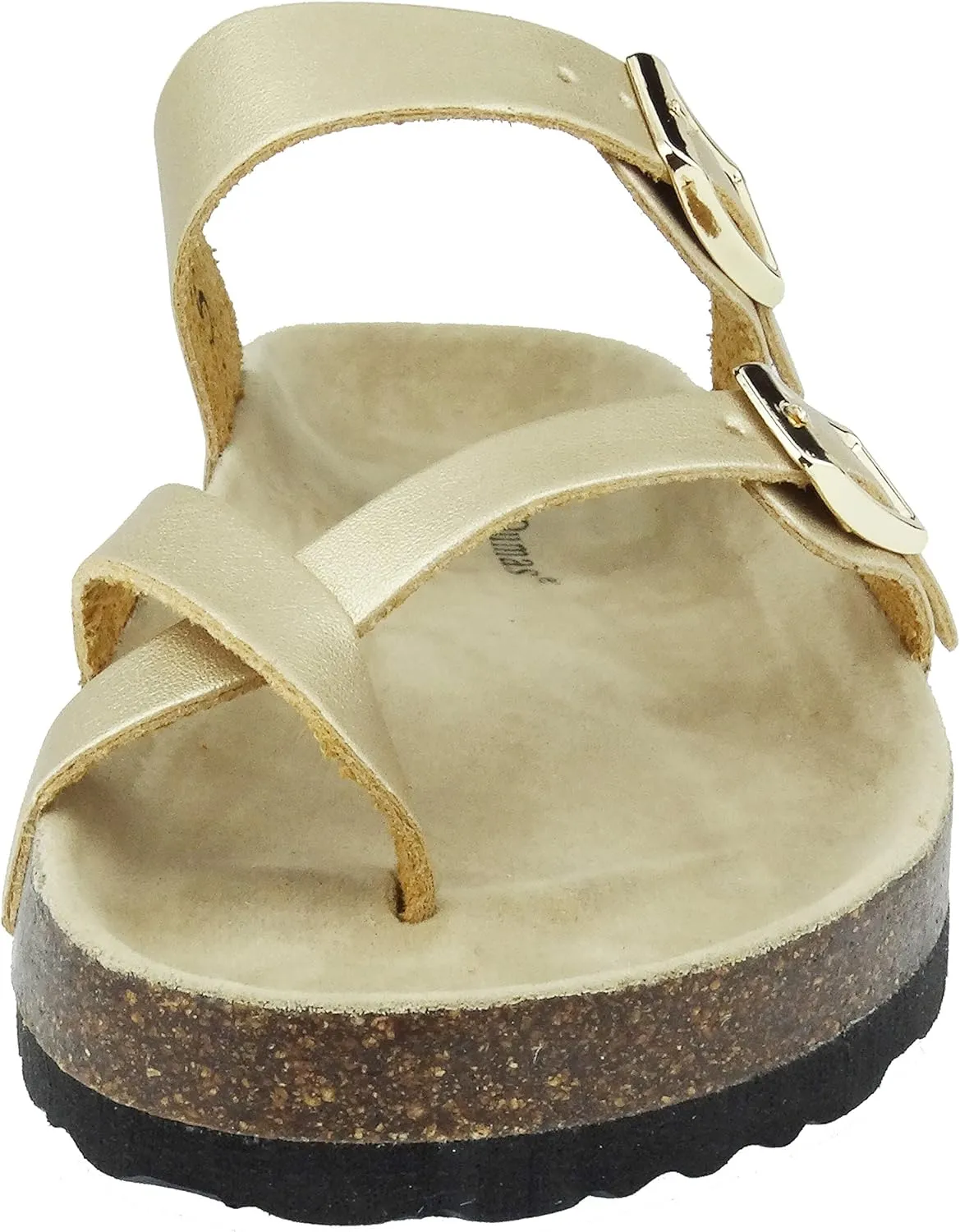 Pierre Dumas Womens Bork-30