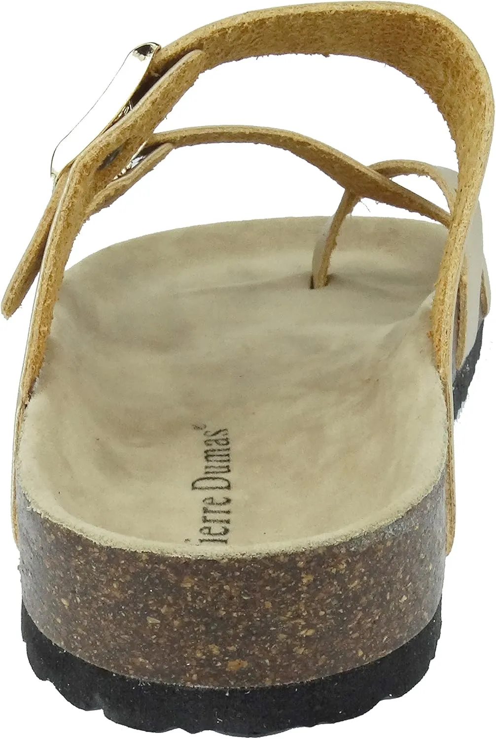 Pierre Dumas Womens Bork-30