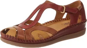 PIKOLINOS Women's Closed Toe Sandals