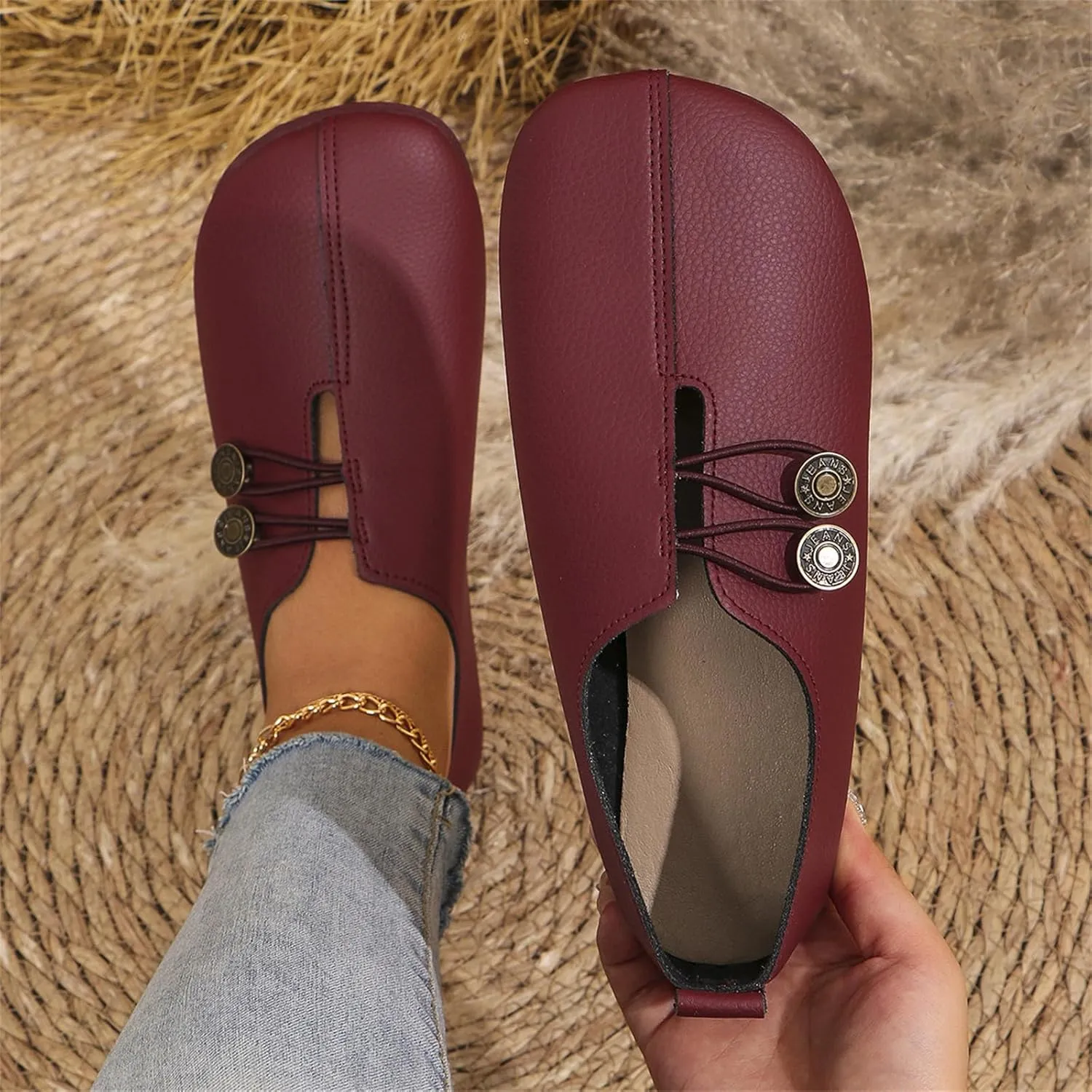 Platform Sandals Women Open Toe High Heels Wedge Sandal Ankle Buckle Strap Espadrilles Casual Summer Breathable Wedges Shoes Elasitc Comfort Wear Office Work Dressy Footwear 2025 Fashion