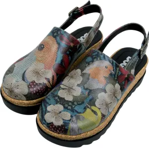 Platform Sandals Women - Vegan and Handmade Wedge Sandals for Women