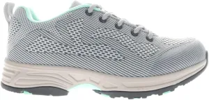 Propet Womens Cora Hiking Sneakers Shoes - Black