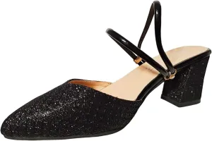 Pump Women Heels Prom Heeled Sandals for Women Women Sandals Women's High Heels Ankle Strap Stilettos Sandals