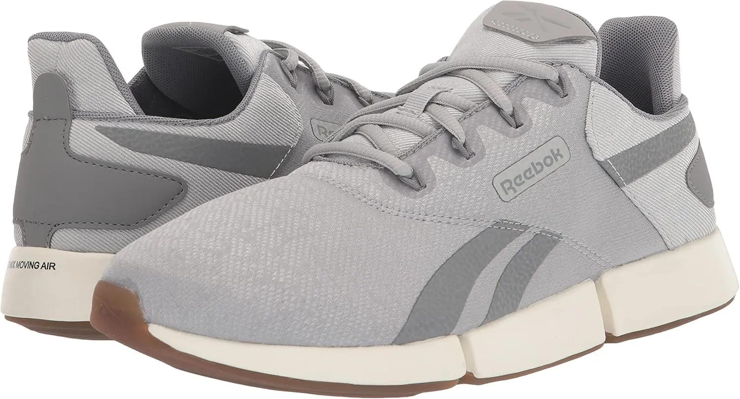 Reebok Men's Dailyfit DMX First Walker Shoe
