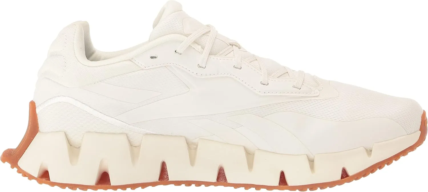Reebok Unisex-Adult Zig Dynamica 4 Sneaker