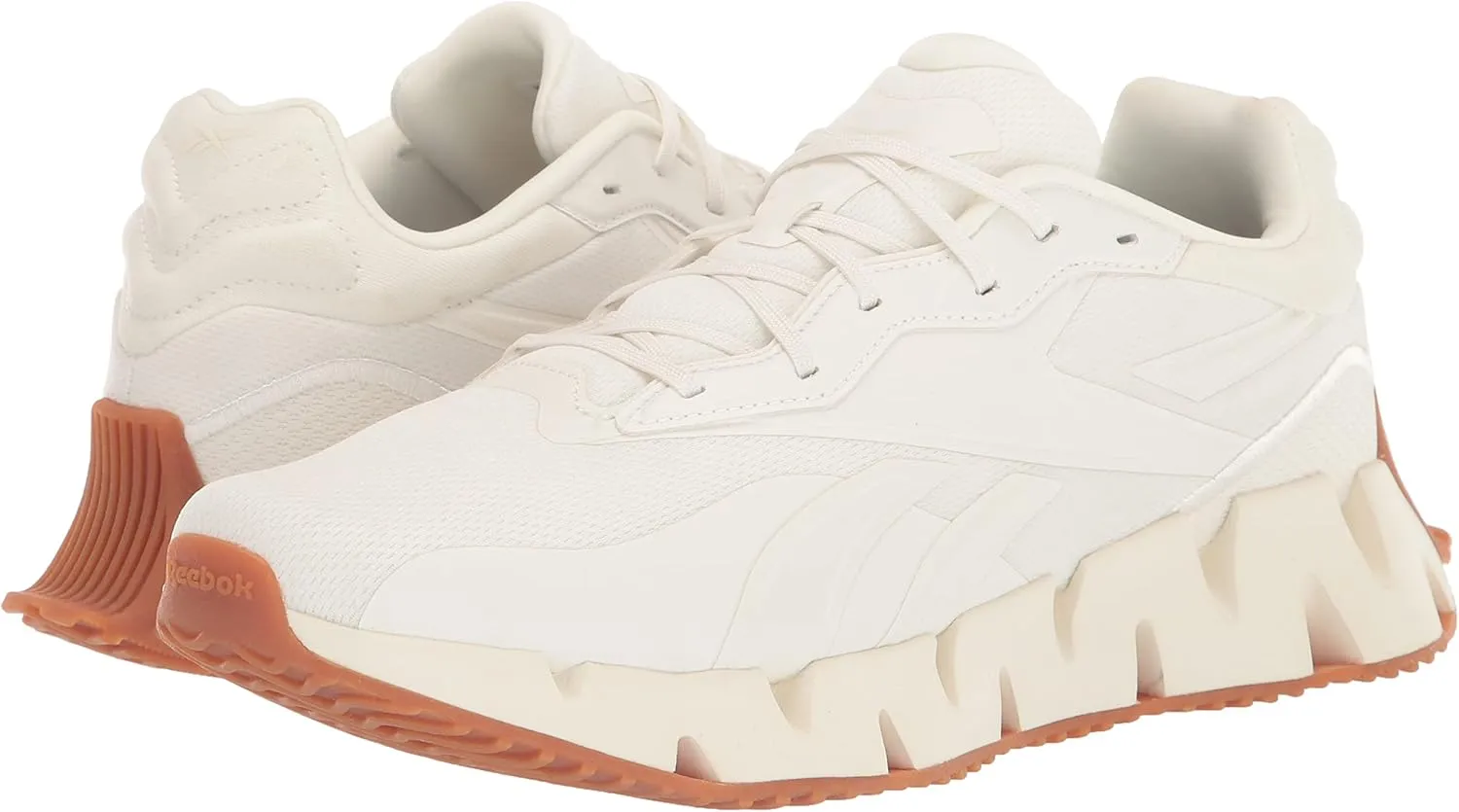 Reebok Unisex-Adult Zig Dynamica 4 Sneaker