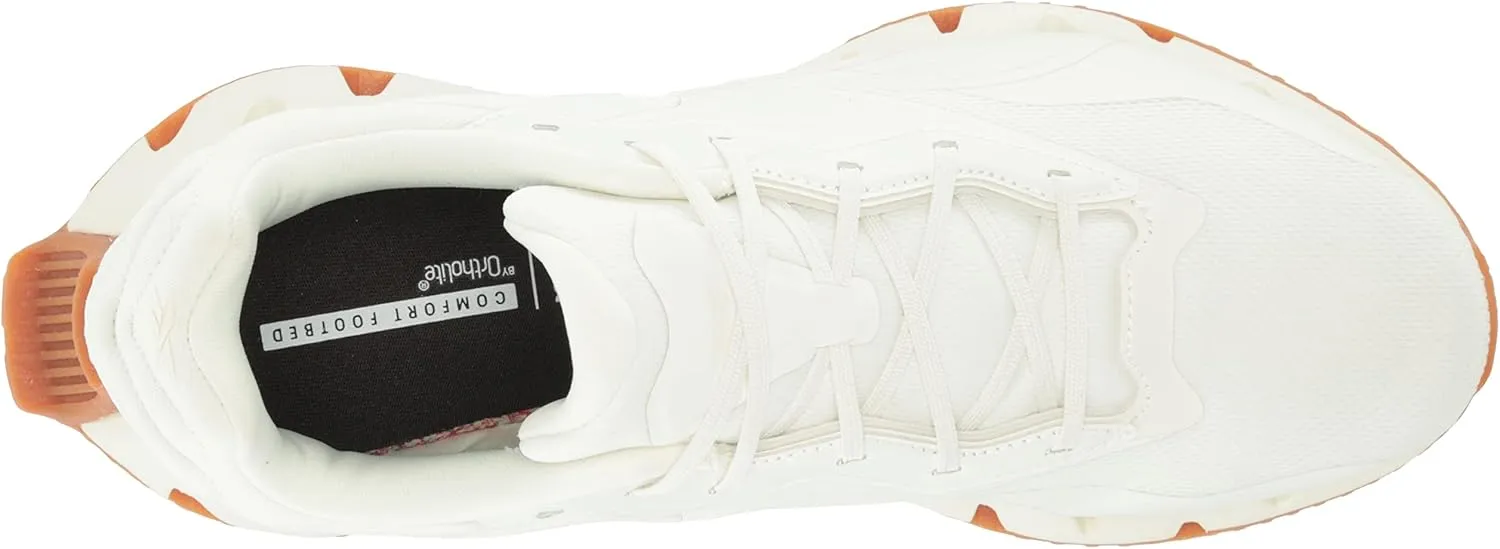 Reebok Unisex-Adult Zig Dynamica 4 Sneaker