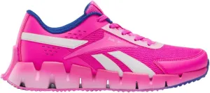 Reebok Unisex-Child Kid's Barbie Zig Dynamica 2.0 Sneaker