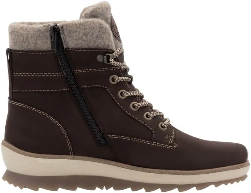 Remonte Women's Snow Boot